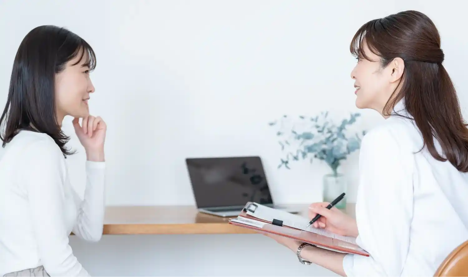 プログラム説明 写真