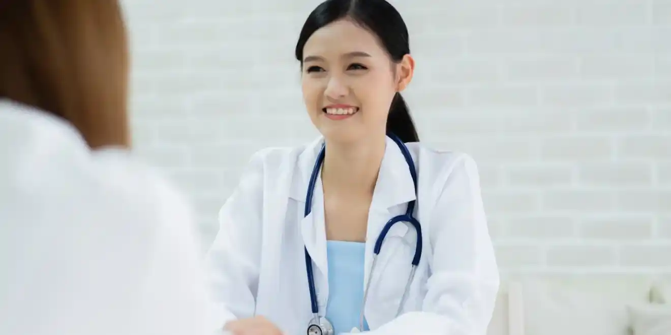 医院側の変化 写真